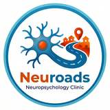 Neuroads Neuropsychology Clinic logo
